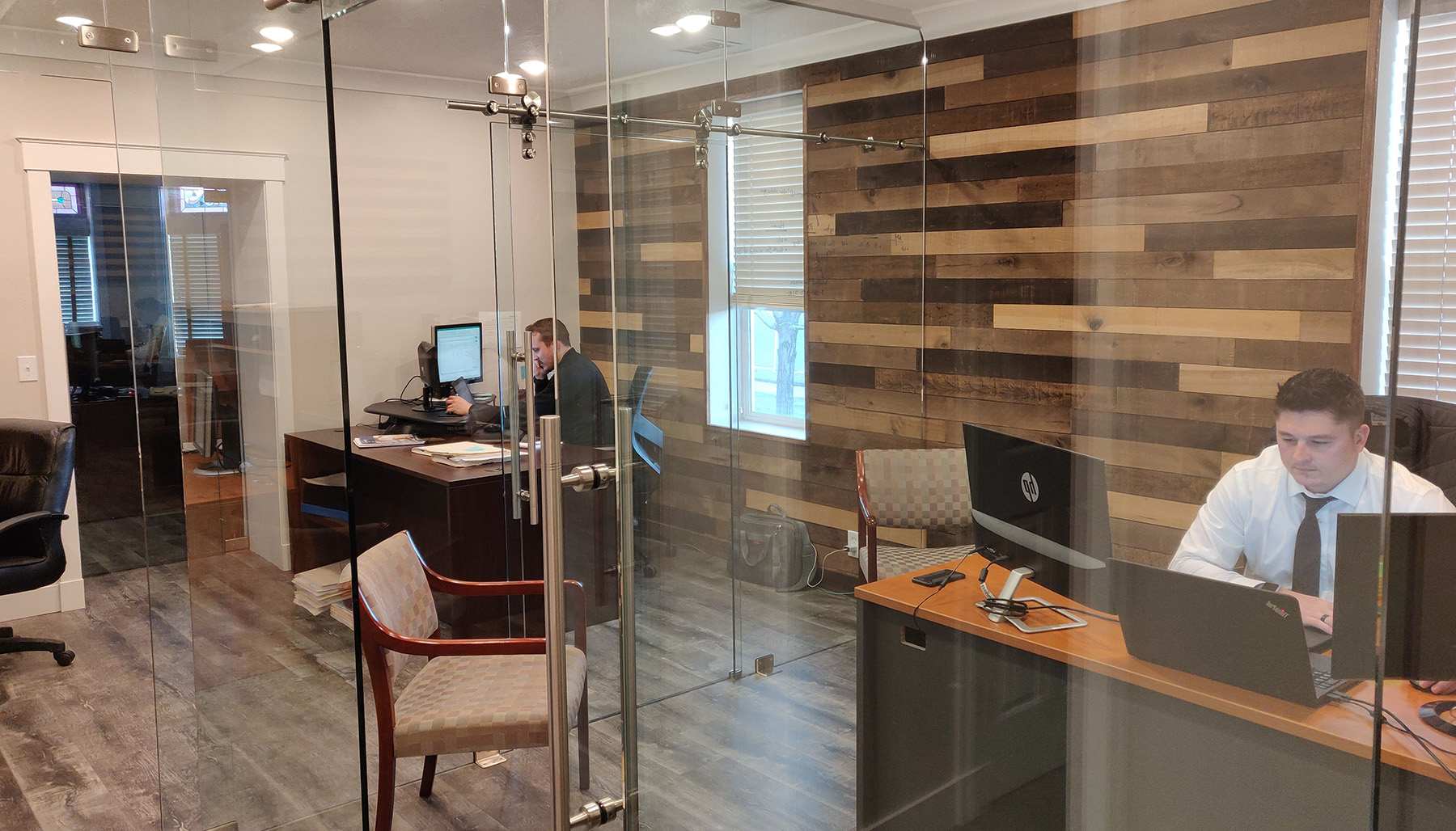 About Halifax Benefits